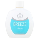 Breeze Neutro Deodorante Profumato 48h 100 mL